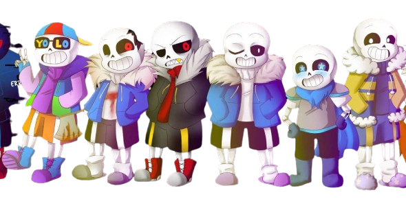 Sans the Skeleton